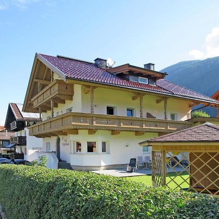 Apartment Wegscheider - MHO328 Mayrhofen Exterior foto