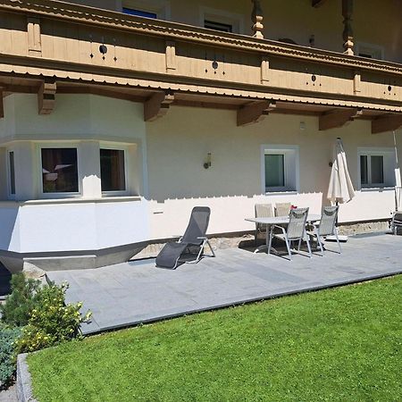 Apartment Wegscheider - MHO328 Mayrhofen Exterior foto