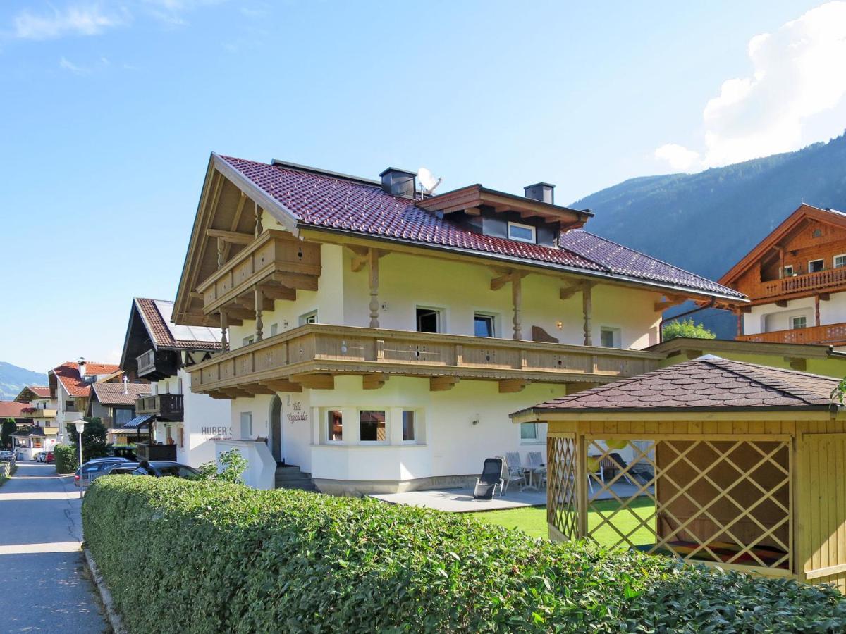 Apartment Wegscheider - MHO328 Mayrhofen Exterior foto