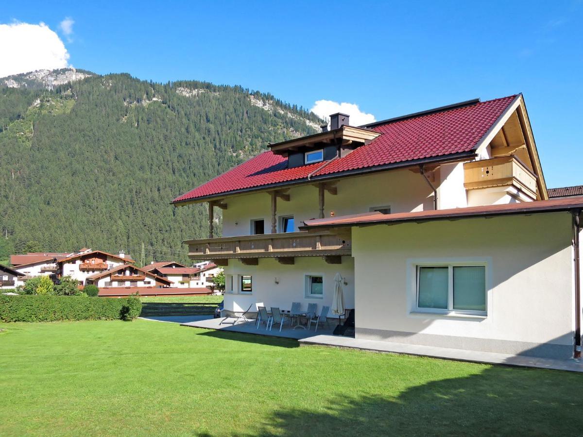 Apartment Wegscheider - MHO328 Mayrhofen Exterior foto