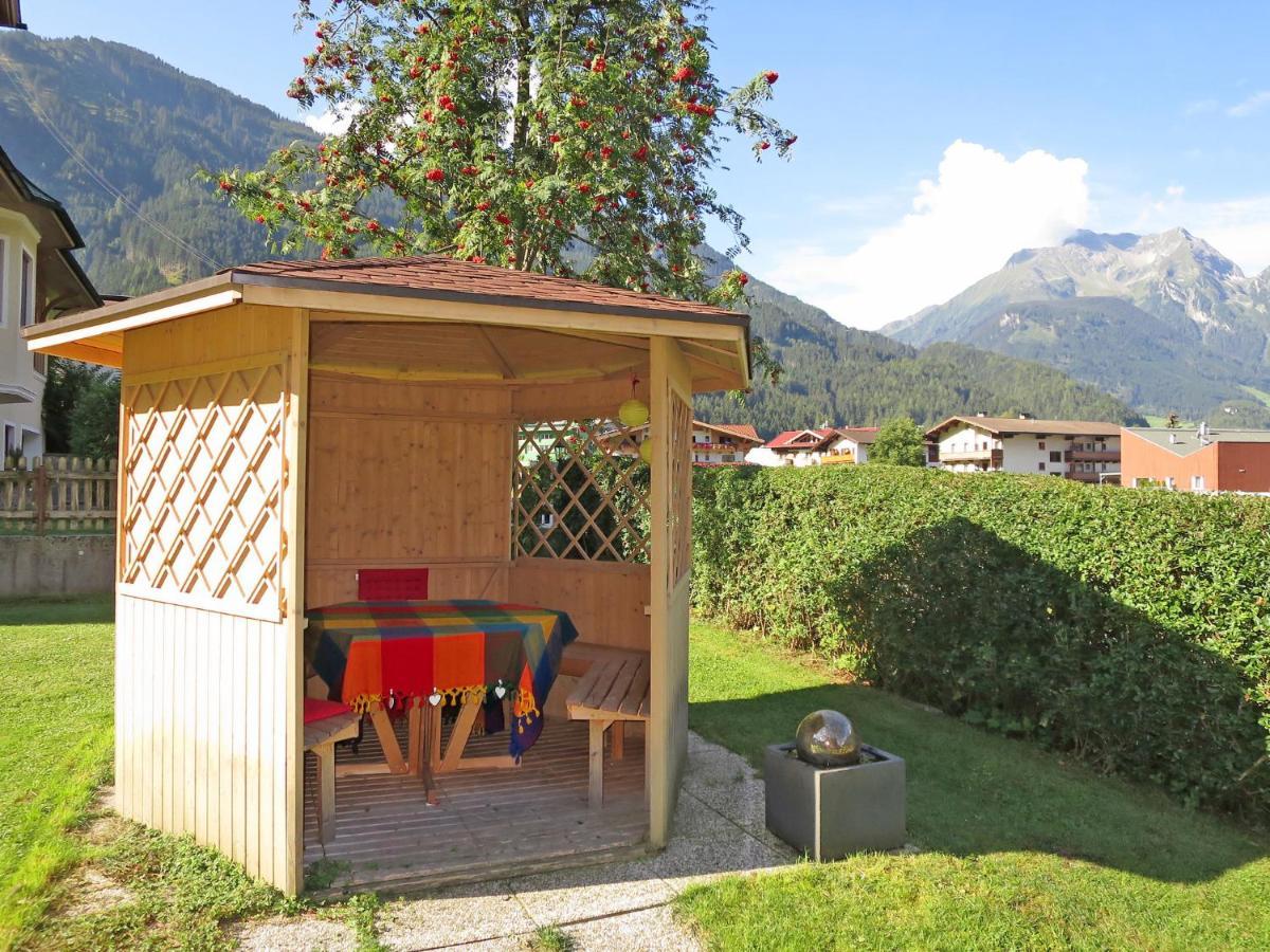 Apartment Wegscheider - MHO328 Mayrhofen Exterior foto