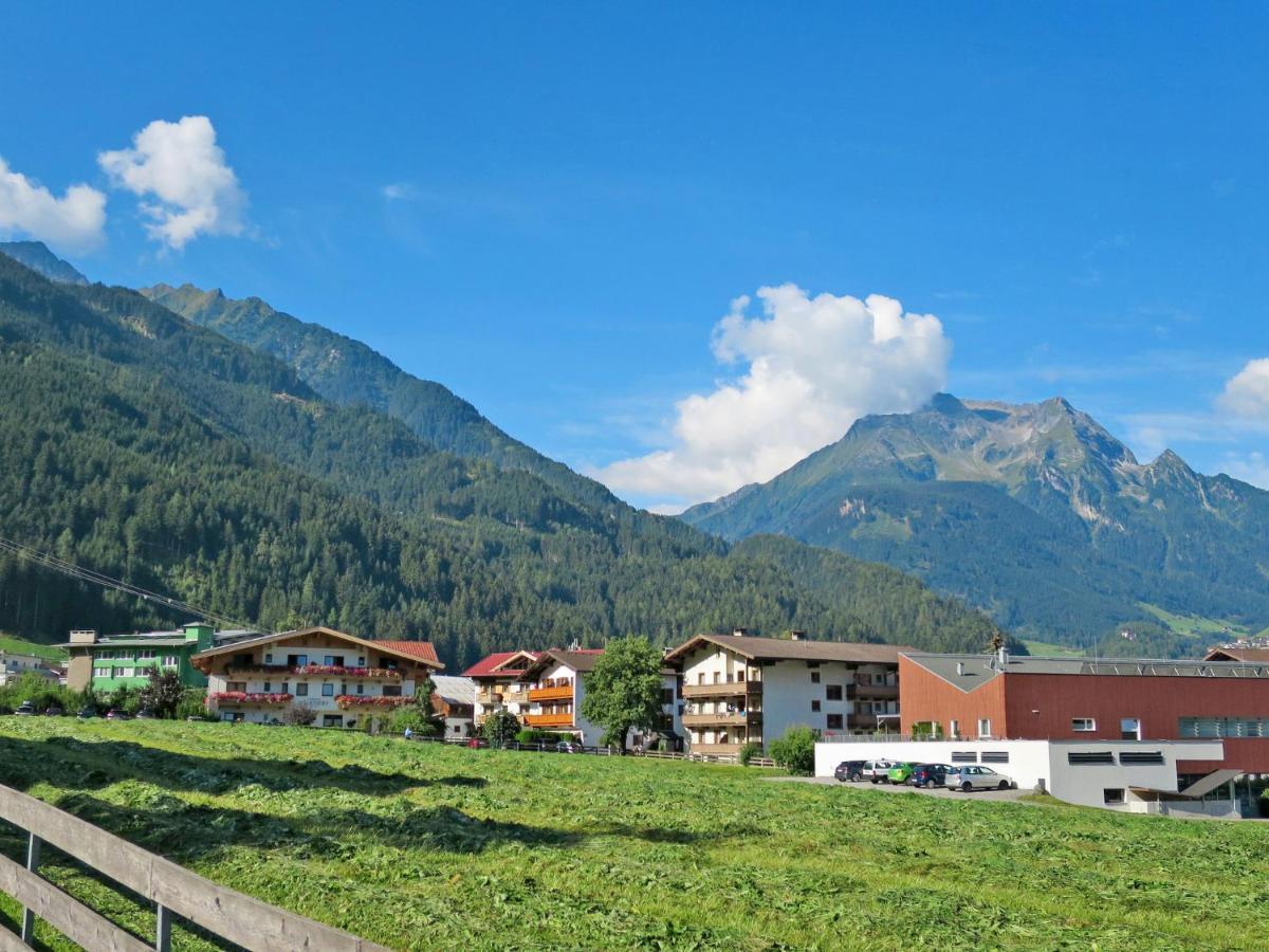 Apartment Wegscheider - MHO328 Mayrhofen Exterior foto