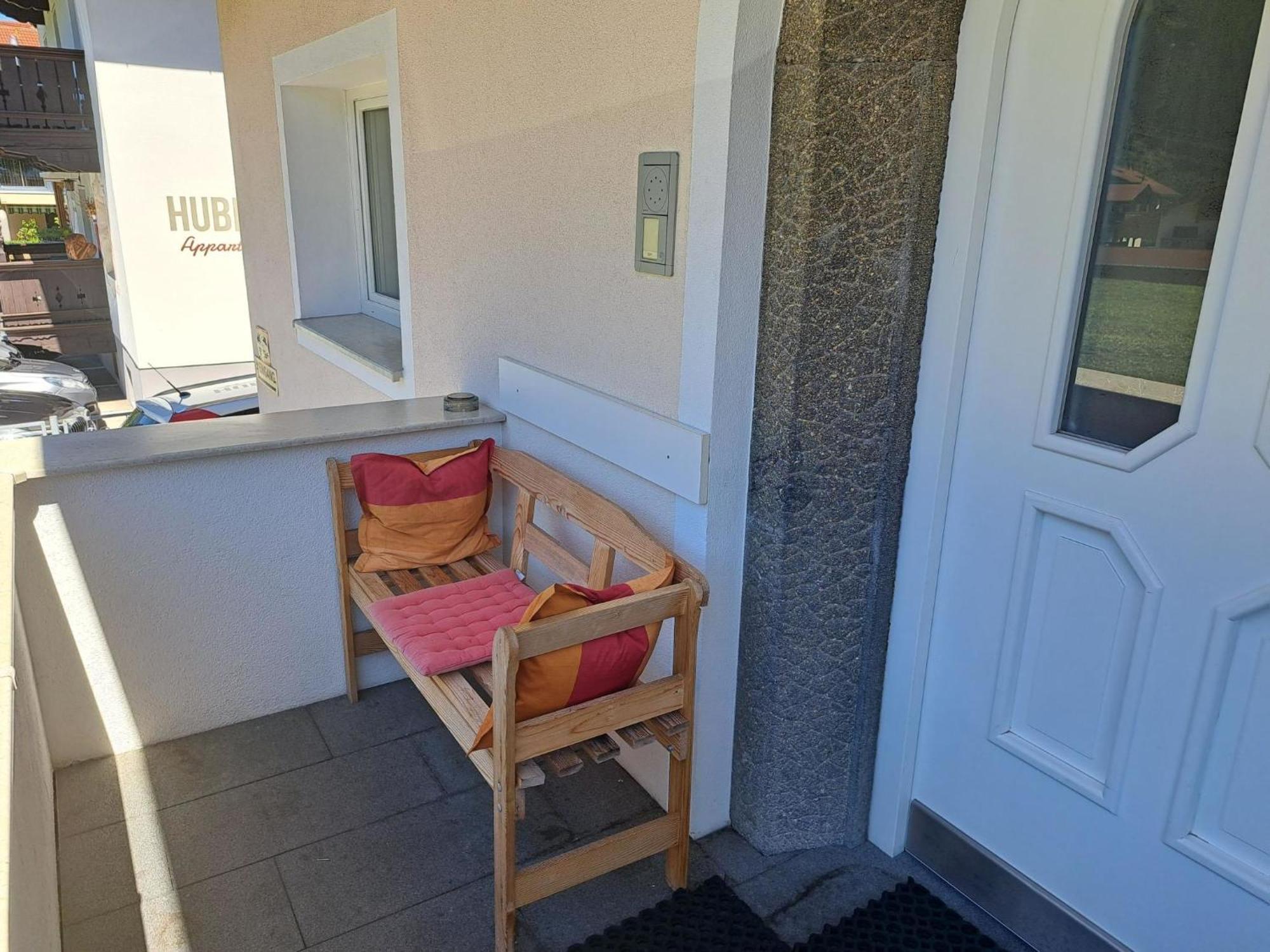 Apartment Wegscheider - MHO328 Mayrhofen Exterior foto